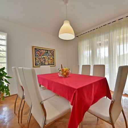 Holiday Home Zorica By Interhome Matulji Kültér fotó