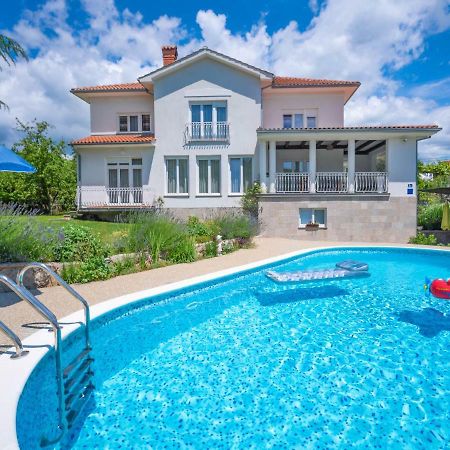 Holiday Home Zorica By Interhome Matulji Kültér fotó