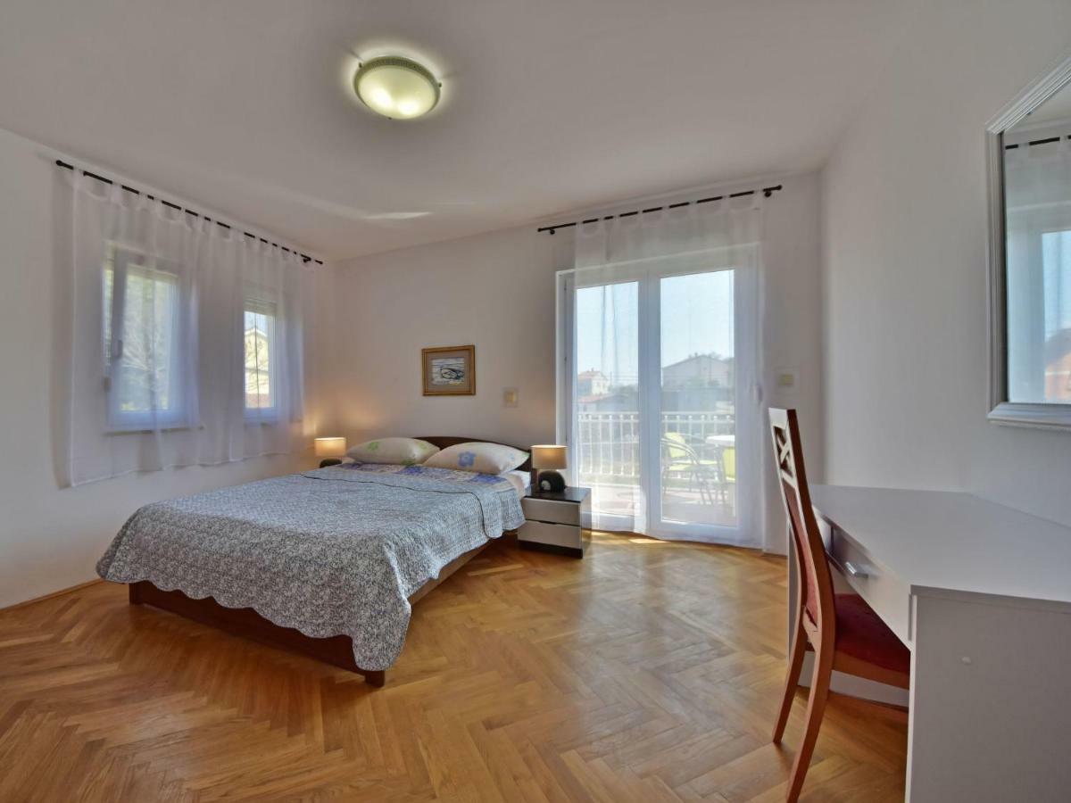 Holiday Home Zorica By Interhome Matulji Kültér fotó