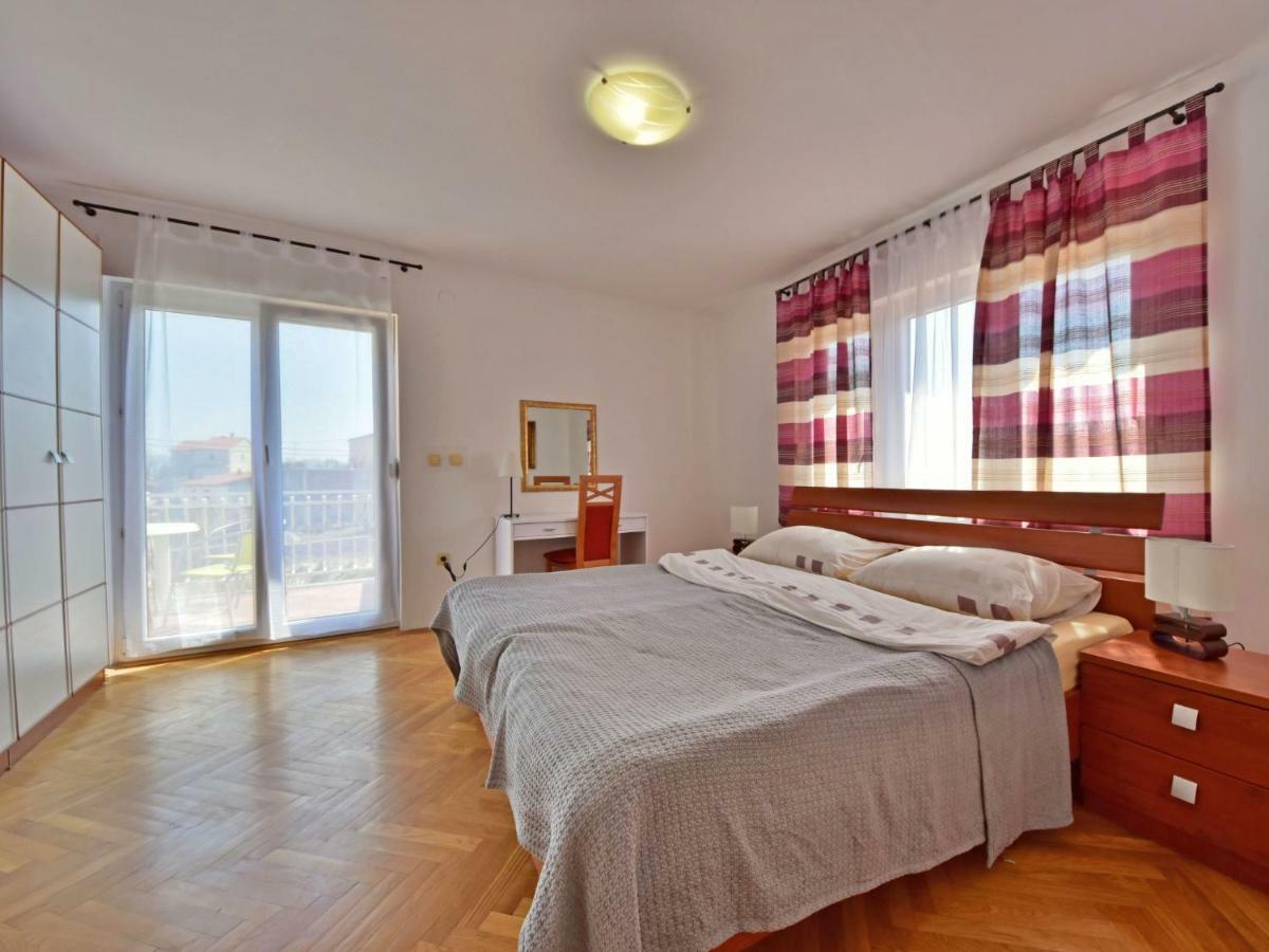 Holiday Home Zorica By Interhome Matulji Kültér fotó