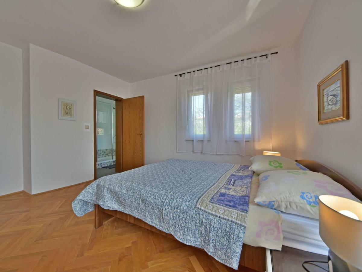 Holiday Home Zorica By Interhome Matulji Kültér fotó