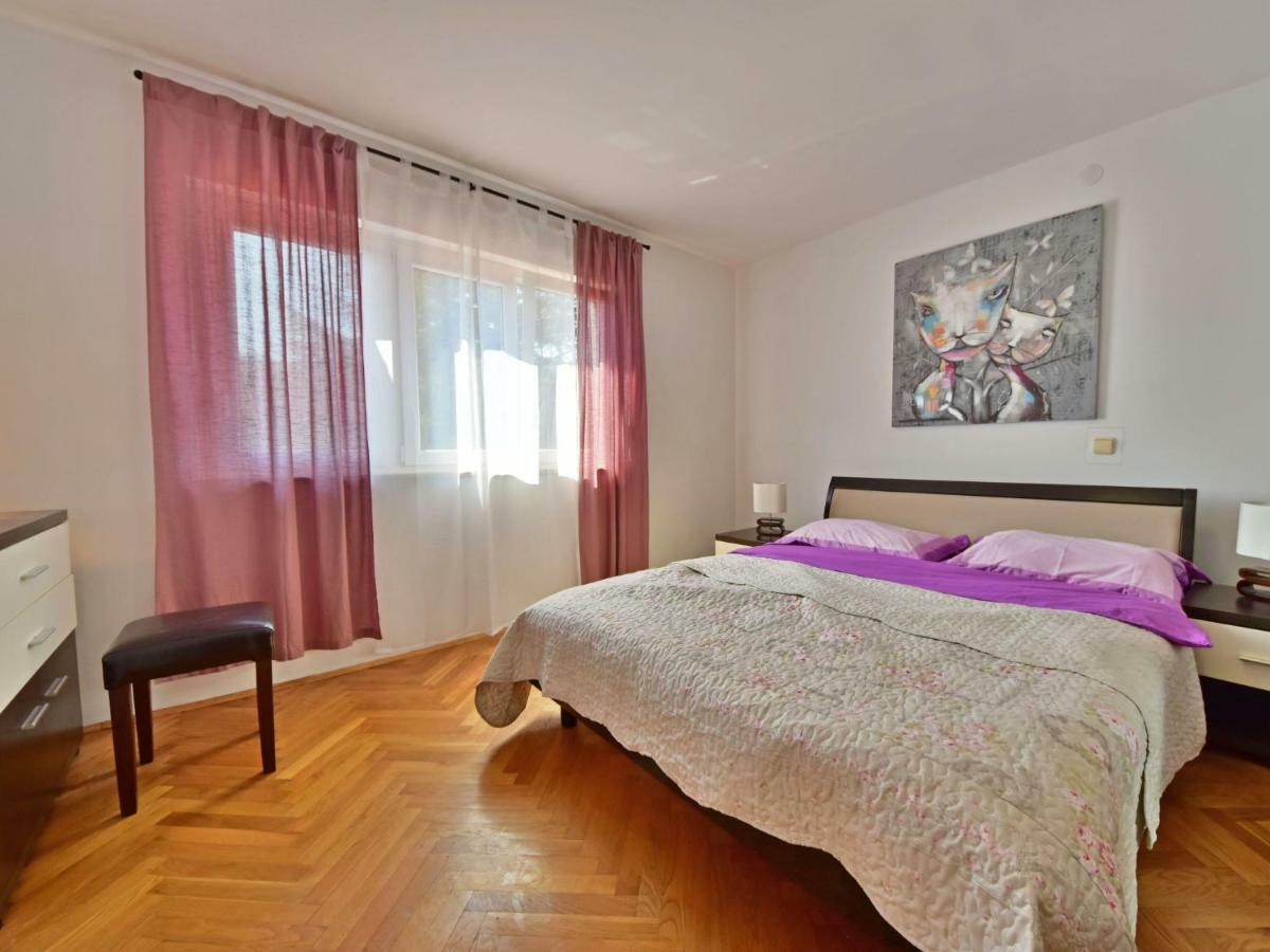 Holiday Home Zorica By Interhome Matulji Kültér fotó
