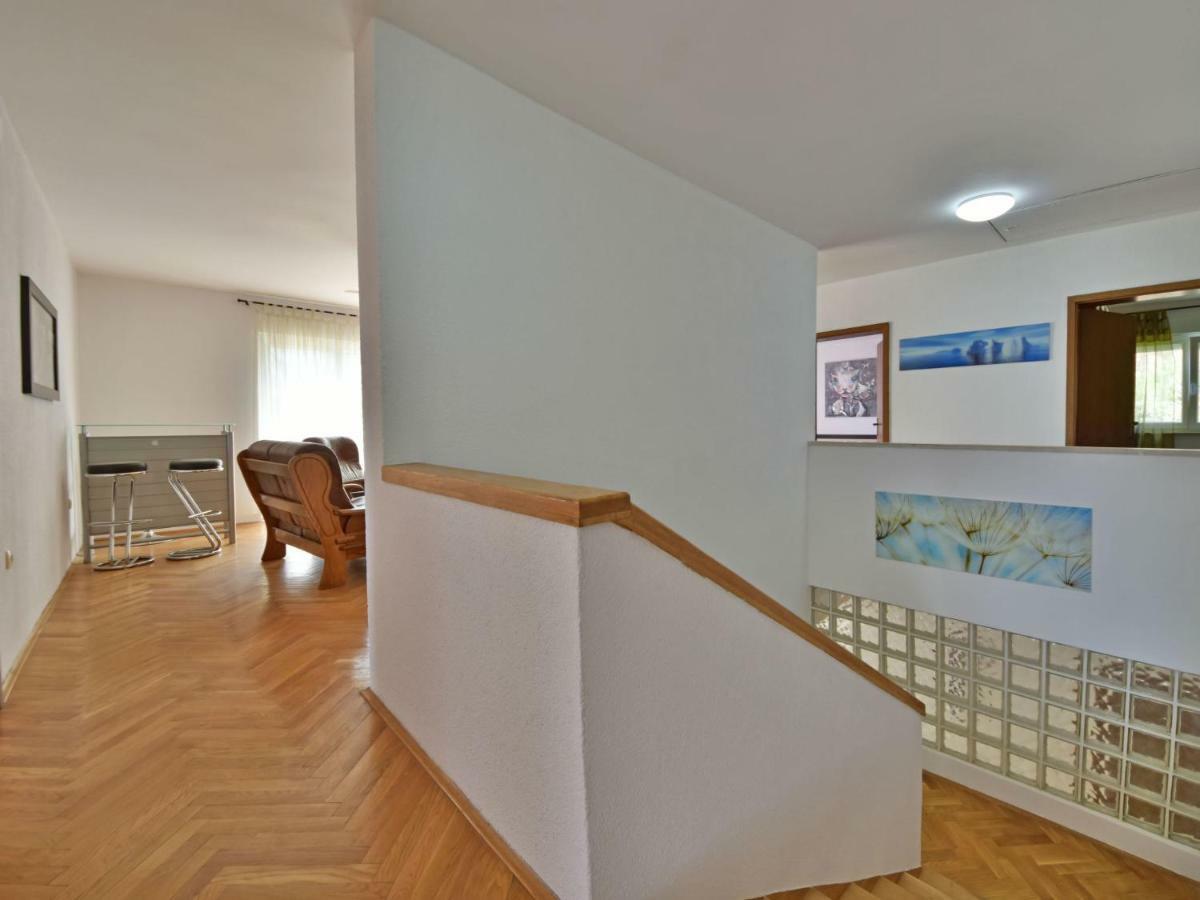 Holiday Home Zorica By Interhome Matulji Kültér fotó